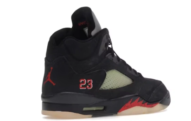 Rep Onekick DB9818-001 Triple Jordan Black Retro 6 SD (W) 0719